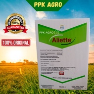 100% ORI 1KG ALIETTE BAYER Fosetyl-Aluminium 80% Racun Kulat Durian / Kanker Batang / Reput Akar Bat