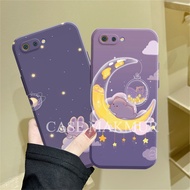 OPPO A1K/C2/C1/A3S/A5 Silicone - Tpu - Bumper - Pro Camera Case - Be4r Motif Un9u