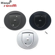 ⋛60Pcs 76Mm/65Mm Emblem Hood Auto Styling Auto Wiel Center Cover Wheel Hub Cap Rand Merk Logo Co ❥0