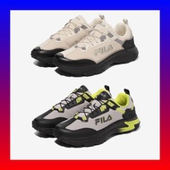FILA Korea Unisex Running Shoes NRE T5 2Colors