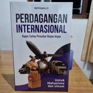 International Trade Book