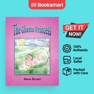 The Ghetto Princess - Paperback - English - 9781467066747