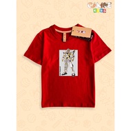 KIDS Gundam Exia GN 001 KIDS T-Shirt