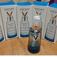 VICHY mineral 89 Hyaluronic Acid Hydration Booster 50ml