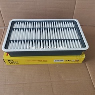 Premium Engine Air Filter for Toyota Hiace 2005-2024, brand JS Asakashi Japan A1514 |17801-30060