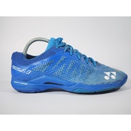 Yonex Aerus3 Badminton Shoes Size: 40.5 Length: 26 cm Sticky Floor Condition Sticking Field As Befor