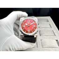 Man Watch Automatic.