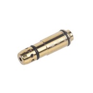 9mm雷射訓練彈 戰術訓練彈9mm 紅光雷射瞄準器射擊訓練