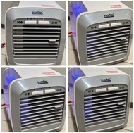 伊瑪牌迷你冷風機 Imarflex Mini Cooler Fan ICF-190 |日本品牌座枱風扇 Stand Fan