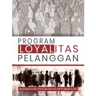 Customer Loyalty Program Book - Original