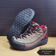 CAMPLINE FORCEDGE GORE-TEX 39