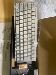 HHKB Professional HYBRID Type-S 日本語配列／白 靜音