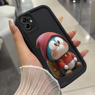Case For Samsung Galaxy A04 M04 F04 A04E Shockproof Cat Phone