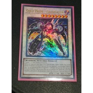 LEDE-AE041 Gold Pride - Eradicator - Ultimate