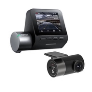 70mai A500S Dash Camera – Front & Rear Recording Sony IMX335 140 Degree Angle