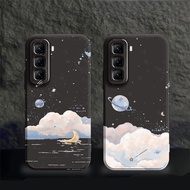 Infinix Hot 60i Case - Softcase Silicone Inf Hot 60i 50i 50 4G 50 5G 50 Pro 50 Pro Plus [HH-2370]