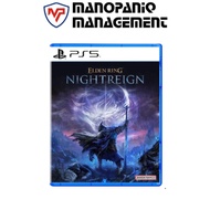 PS5 Elden Ring Nightreign (English /Chinese Version 中英文版)