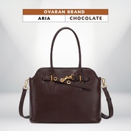 OVARAN รุ่น Aria Varan : หนังวัวแท้