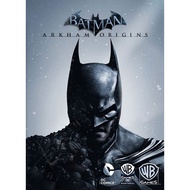 Batman : Arkham Origins - Offline PC Game