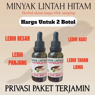 LINHI BUPU wamena original 100% 2 BOTOL