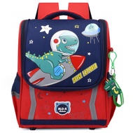 Zaman Now - Cute School Essentials / Premium Cute School Bag / Tas Ransel Sekolah / Tas Ransel Anak