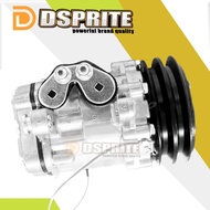 Car Air Conditioning AC Compressor for Sanden Swing Mount 7170 7150 7156 7159 2GR SD7B10  46443509 8