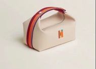 Hermes最新款飯盒包