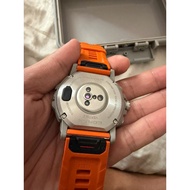 COROS Vertix 2 watch Used