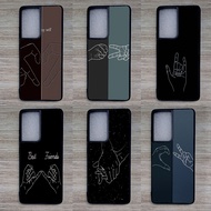 Hardcase Fuze Samsung S21 Ultra - Samsung S21 Ultra - Casing hp - Hardcase Case hp Samsung S21 Ultra