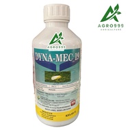 DYNA-MEC 19 1L Racun serangga/Insecticide/Dynamec