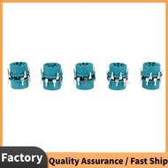 7Pin Plastic Vacuum Tube Socket Valve Base for B&W 6J1 6Z4 6X4 12AE6 6AT6 6BK6 12AV6 6AQ6 6J5 Hifi A