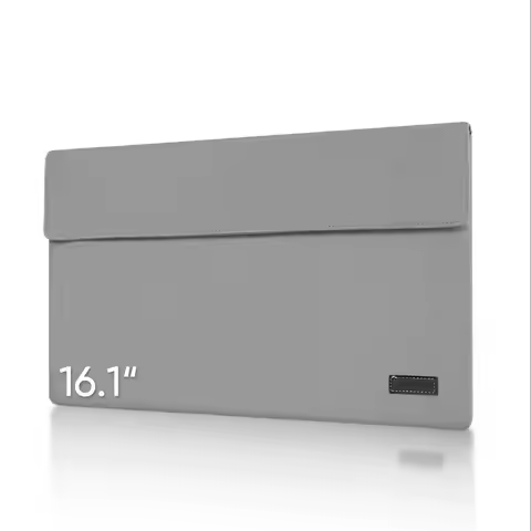 ARZOPA 14/15.6/17.3 Inch Storage Bag for Portable Monitor/Laptop/Tablet
