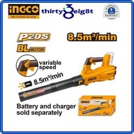 INGCO Cordless BLOWER CABLI20428