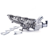 Reasonable Turbocharger CFB Engine Turbocharger Parts Turbocharger for Vw MT Golf 1.4T