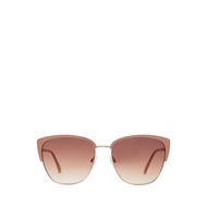 ALDO รุ่น Larewan แว่นตากันแดดผู้หญิง - สี Nude Natural