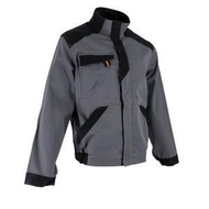 LMA JACKET WORKWEAR OUTDOOR WEARING