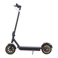 [op061] HEZZO G30 36v 500w Electric Kick Scooter Moped 10Inch 15Ah Foldable Mobility Escooter Front 