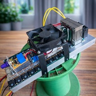 Original PAC 20 Transistor D718 fliplop fan Inverter | Heat Resistant & Stable Power 12V DC