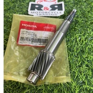 CLICK 125 SHAFT DRIVE / PRIMARY GEAR FOR HONDA CLICK 125i V2 V3 PART (23411-K60-B60)
