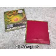 SELLING DAWEI 388B - 1 SPOT RUBBER BET FOR SALE 100% ORIGINAL