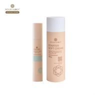 Moleculogy [Set 2 ชิ้น] AcneDecode Serum (50ml) + Starter Soft Cream (150g)