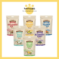 WHOLESALE: Bronco Jerky (70g)