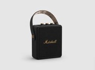 「加煒電子」【 Marshall Stockwell II 】馬歇爾 藍牙5.0 IPX4 可接線 喇叭 公司貨保固一年