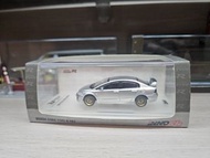 Inno64  1:64 本田 Civic Type R FD2 模型車改裝品 $120