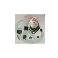 LM317 LM317G LM317K LM317L LM317M LM317T LM317CD2T LM317LDR2G 317 Adjustable Voltage Regulator