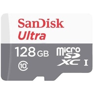Mmc Sandisk Tf 128Gb New Stock