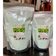 Mint Mask - Silver Pack - 1kg Bag