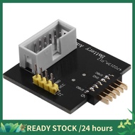 Battery Adapter for DJ Mini Drone Battery Connector for MINI2 Board EV2400 EV2300