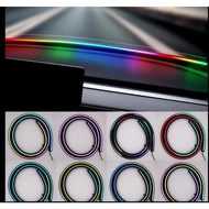 Car Universal Ambient Light LED Light Decoration New Style Car Universal Front Windshield LED Ambien