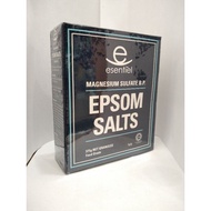 Esentiel Epsom Salt 375g